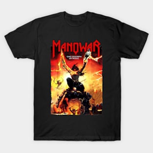 Manowar T-Shirt